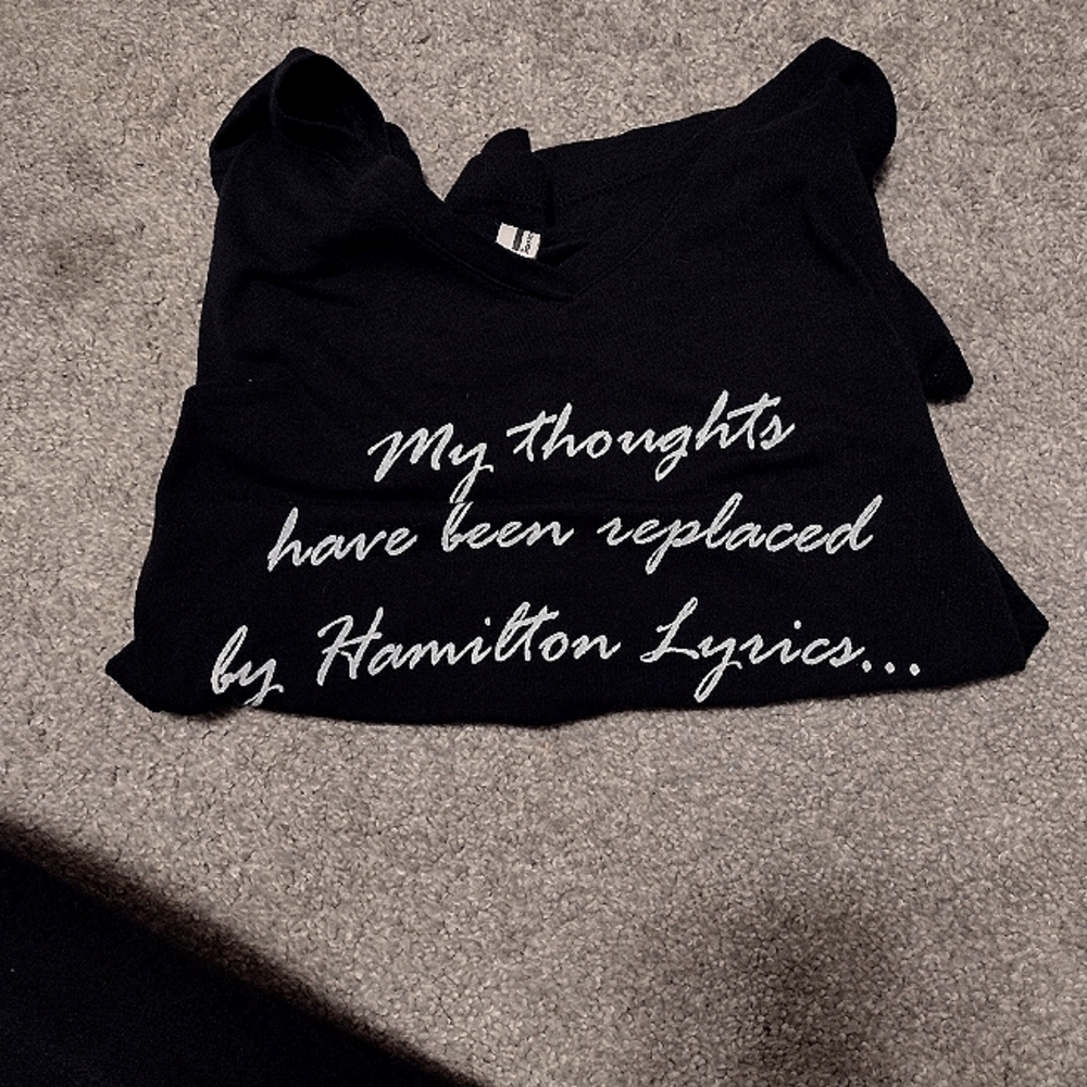 Ideal T Short Sleeve T-shirt